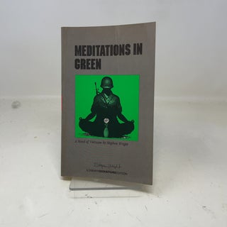 Meditations in Green (Scribner Signature Edition)
