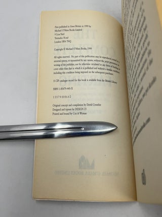 The Complete Book of Farting