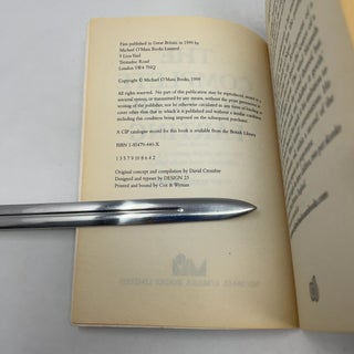 The Complete Book of Farting