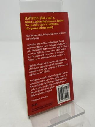 The Complete Book of Farting