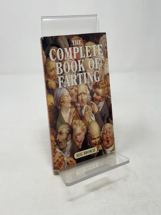 The Complete Book of Farting