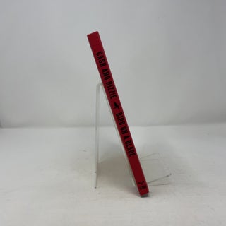 Bird on a Blade