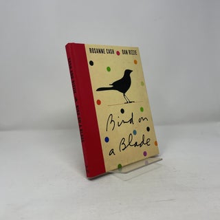 Bird on a Blade