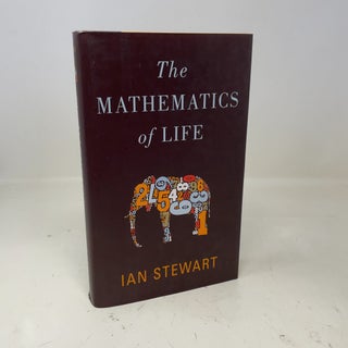 Item #360815 The Mathematics of Life. Ian Stewart