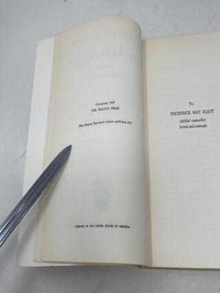 An Anthology