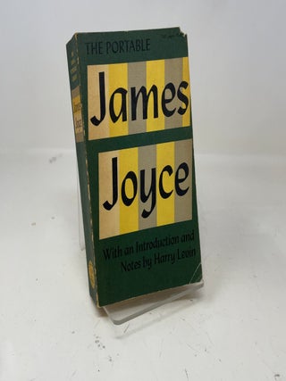 Item #361435 The Portable. James Joyce, Harry Levin