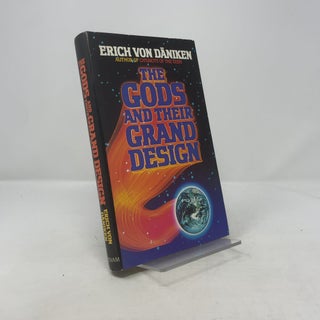 The Gods and Their Grand Design: The Eighth Wonder of the World