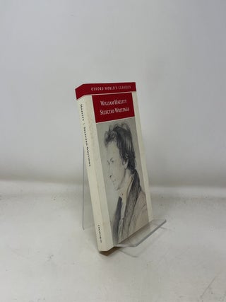 Selected Writings