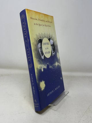 Item #362237 Empire Of The Stars: Obsession, Friendship, and Betrayal in the Quest for Black...