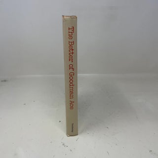 The Better of Goodman Ace