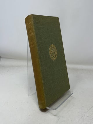 Item #362519 Human Shows Far Phantasies: Songs and Trifles. Thomas Hardy
