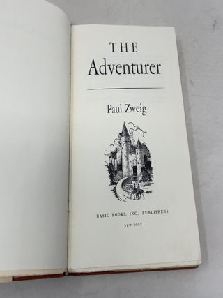 The Adventurer