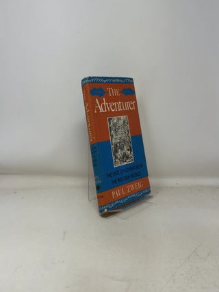 The Adventurer