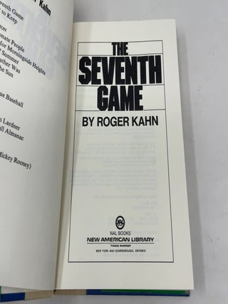 The Seventh Game