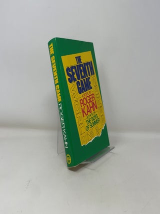 The Seventh Game