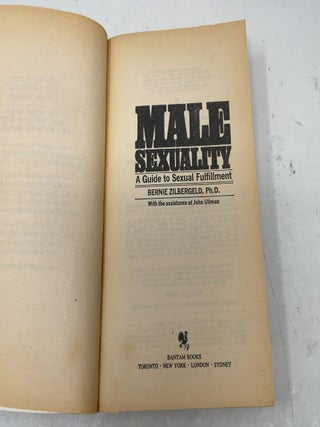 Male Sexuality