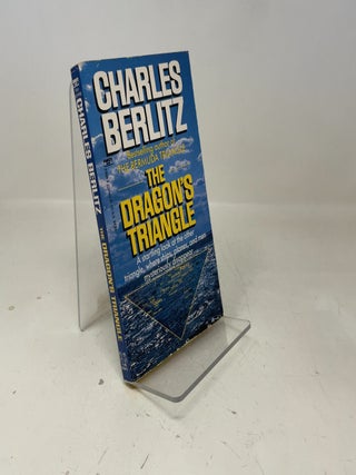 Item #364212 The Dragon's Triangle. Charles Berlitz