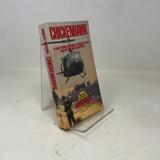 Item #364397 Chickenhawk. Robert Mason
