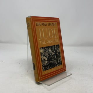 Item #364413 Jude the Obscure. Thomas Hardy