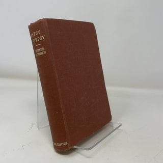 Item #364439 Gypsy Gypsy. Rumer Godden