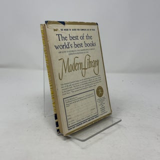 Great German Short Novels and Stories