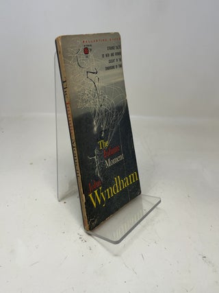 Item #364525 The Infinite Moment. John Wyndham