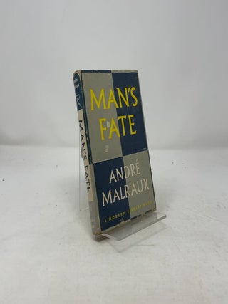 Man's Fate