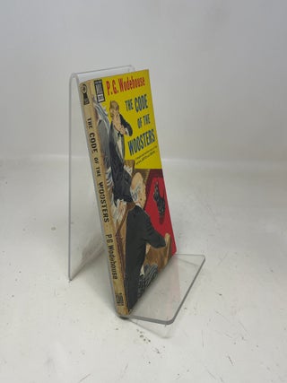 Item #364845 The Code of the Woosters. P G. Wodehouse