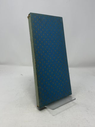 Item #365130 Rock Crystal, A Christmas Tale. Adalbert Stifter