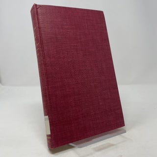 Item #365201 The Jews of the United States, 1790-1840 (Volume 2). Joseph L. Blau, Salo W. Baron