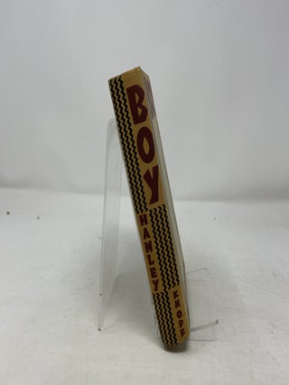 Boy