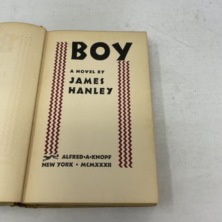 Boy
