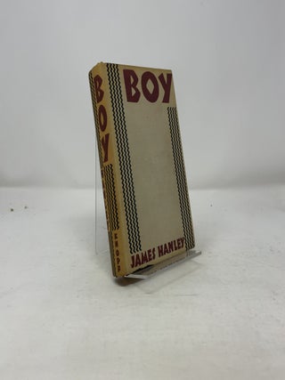 Boy