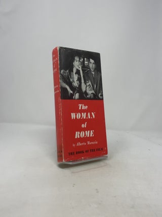 The Woman of Rome