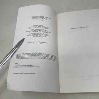 The Carl Petersen Collection