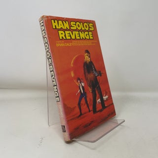 Hans Solo's Revenge