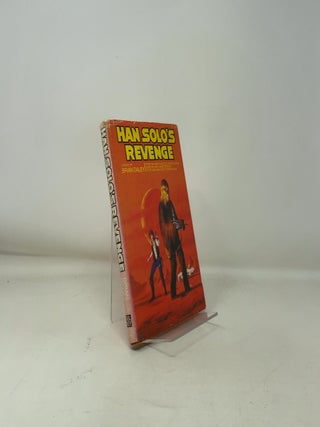Hans Solo's Revenge