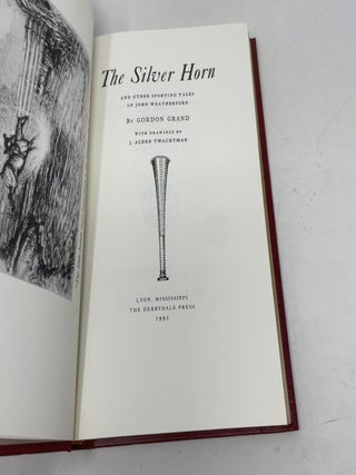 The Silver Horn