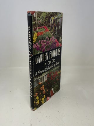 Item #367074 Garden Flowers