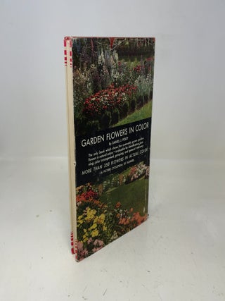 Garden Flowers