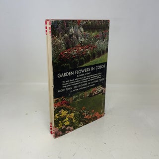 Garden Flowers