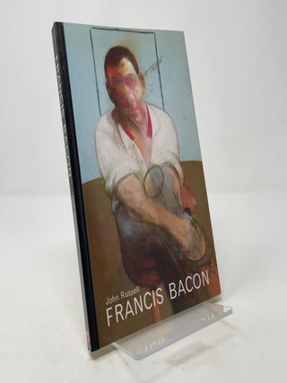 Item #367271 Francis Bacon. John Russell