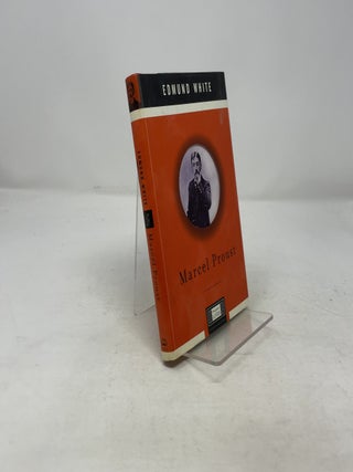 Item #367414 Marcel Proust. Edmund White