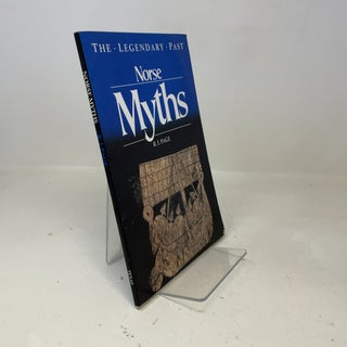 Item #367716 Norse Myths (The Legendary Past). R I. Page