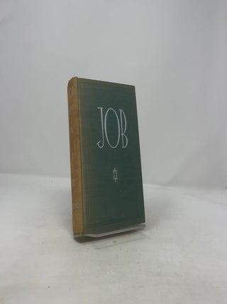Job: The Story of a Simple Man