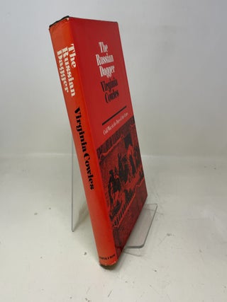 Item #368182 The Russian Dagger. Virginia Cowles