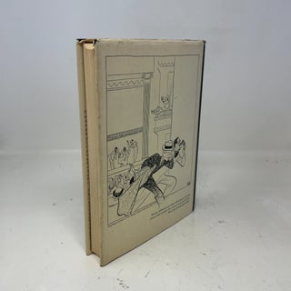 The Lively Years, 1920-1973