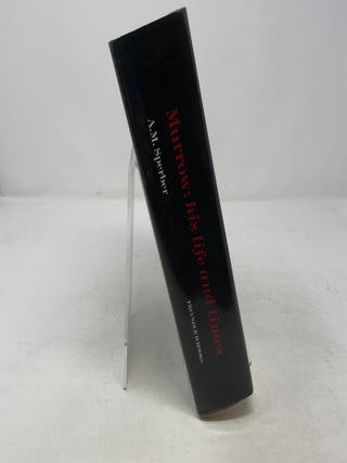 Murrow: His Life and Times
