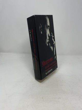 Murrow: His Life and Times