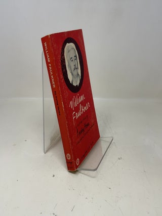William Faulkner: a critical study
